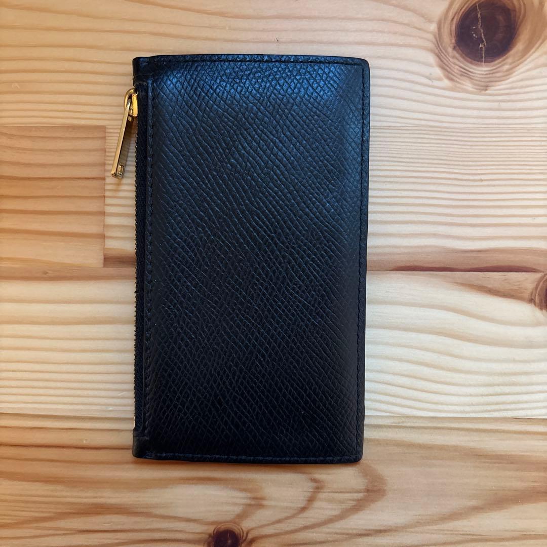 celine フラグメントケース ケース 財布　セリーヌ　CELINE
