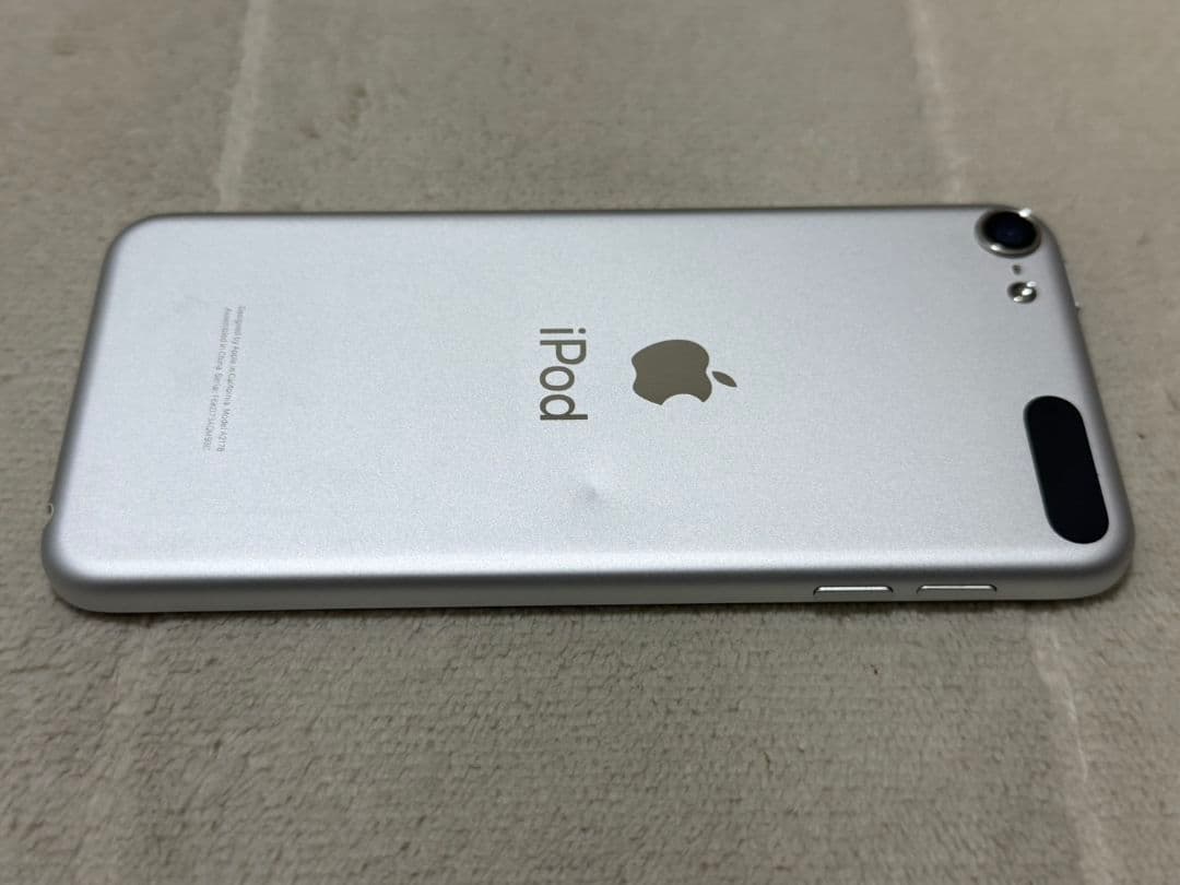 iPod Touch 7世代 32GB