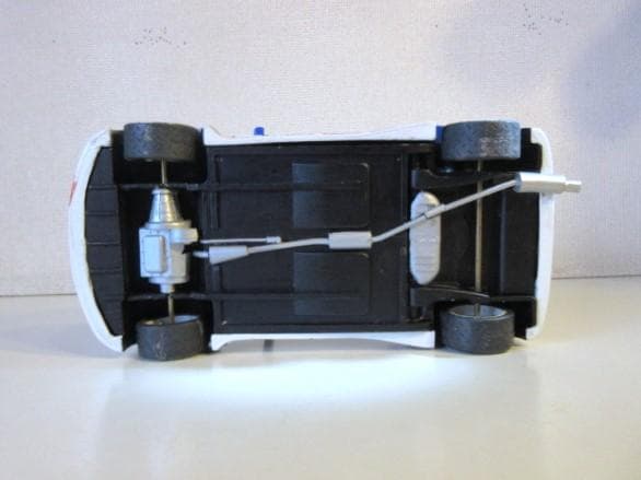 さんざえさん専用 Renaissance 1/24 プジョー 306 MAXI