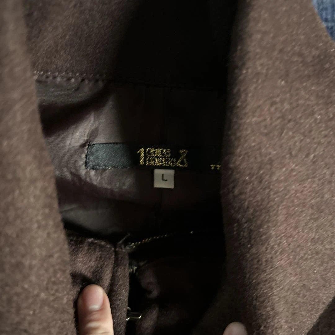 T.T.U.テッツプロダクト ナポレオンジャケット y2k archive