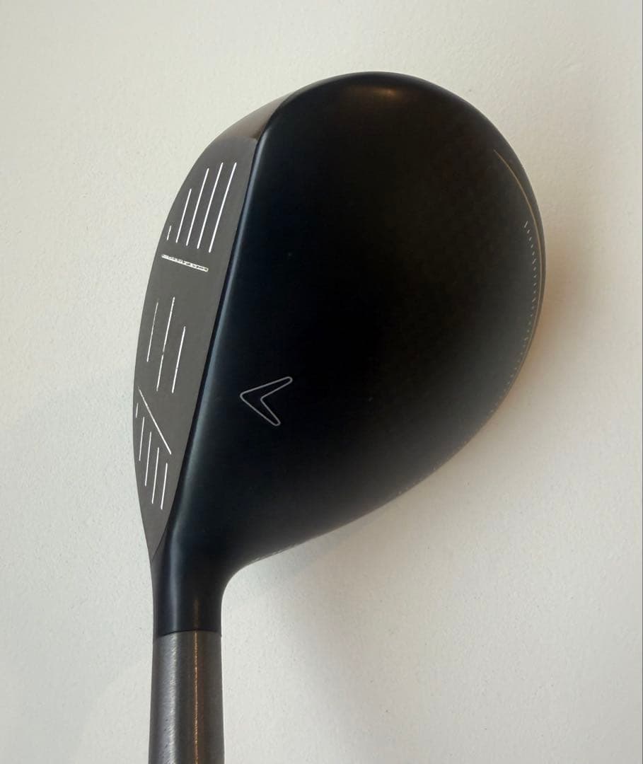 キャロウェイ ローグST MAX FW#5 18度 純正ベンタス5S