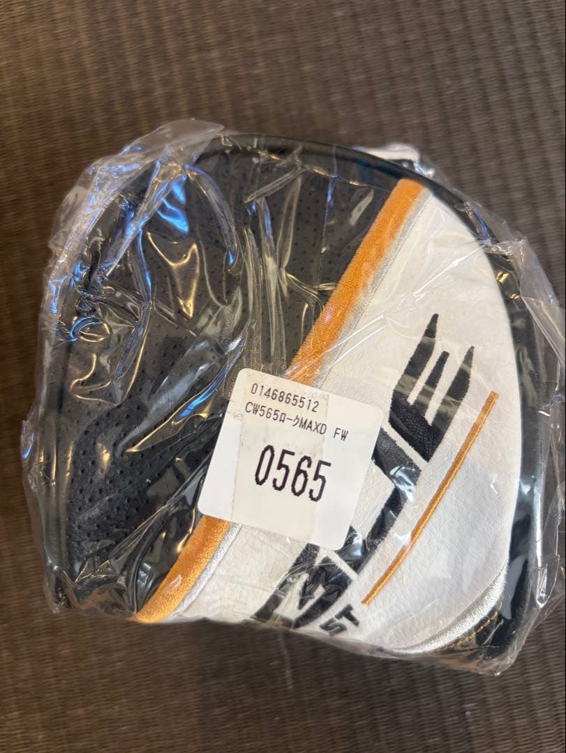 キャロウェイ ローグST MAX FW#5 18度 純正ベンタス5S