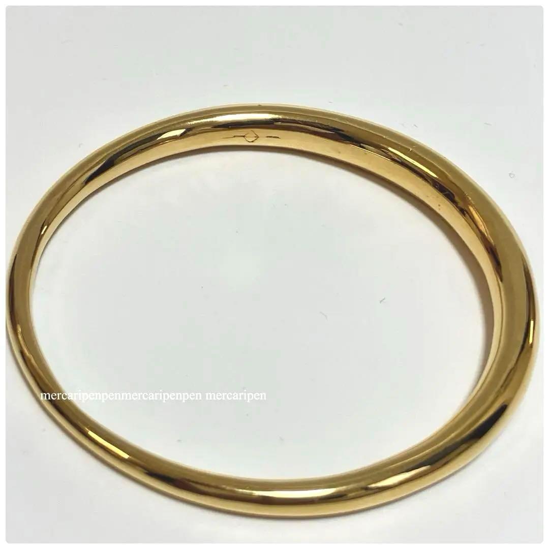 GABRIELA ARTIGAS ガブリエラ アルティガス　サークル　バングル