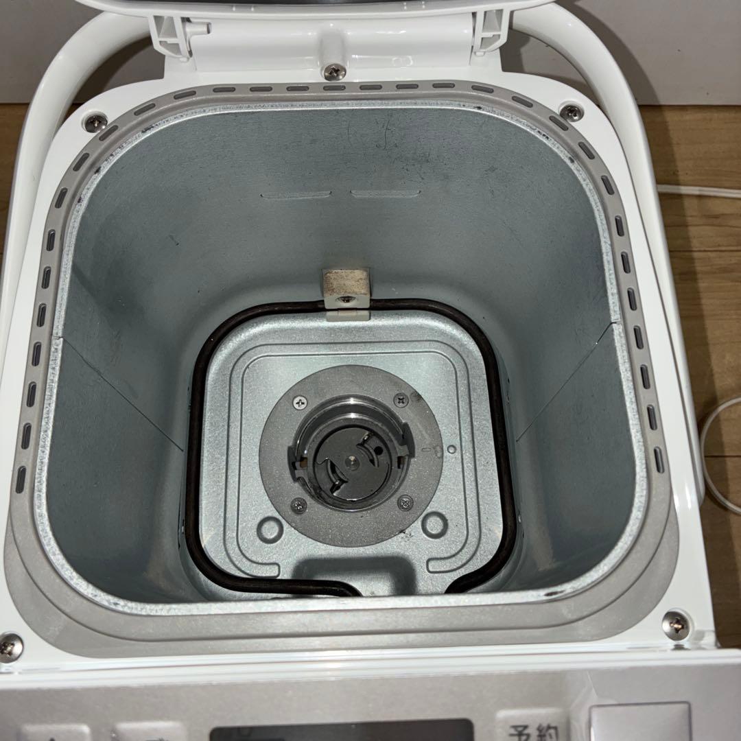 パナソニックホームベーカリー　SD-MT3-W