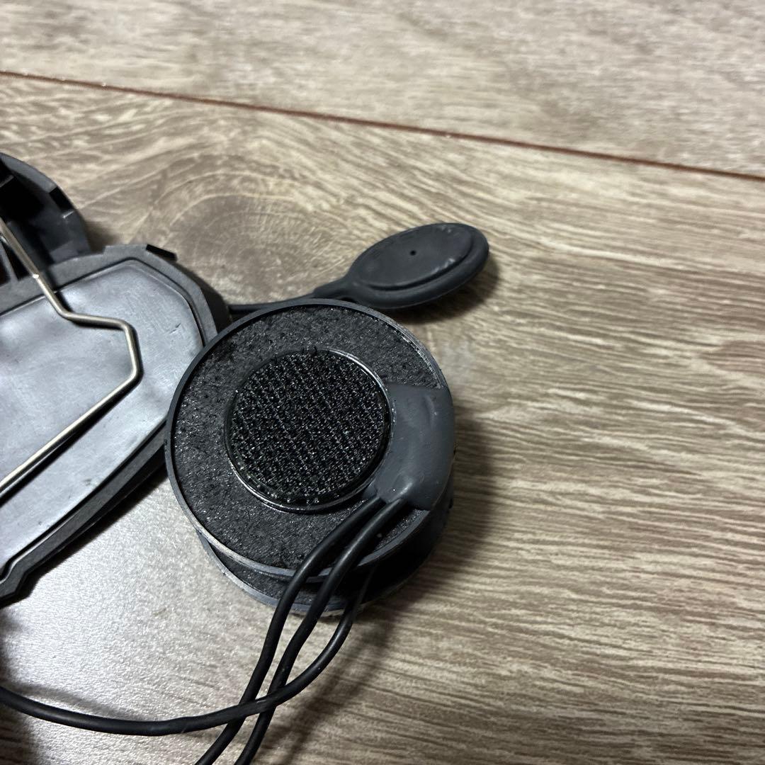 ビーコム　SB6X シングル