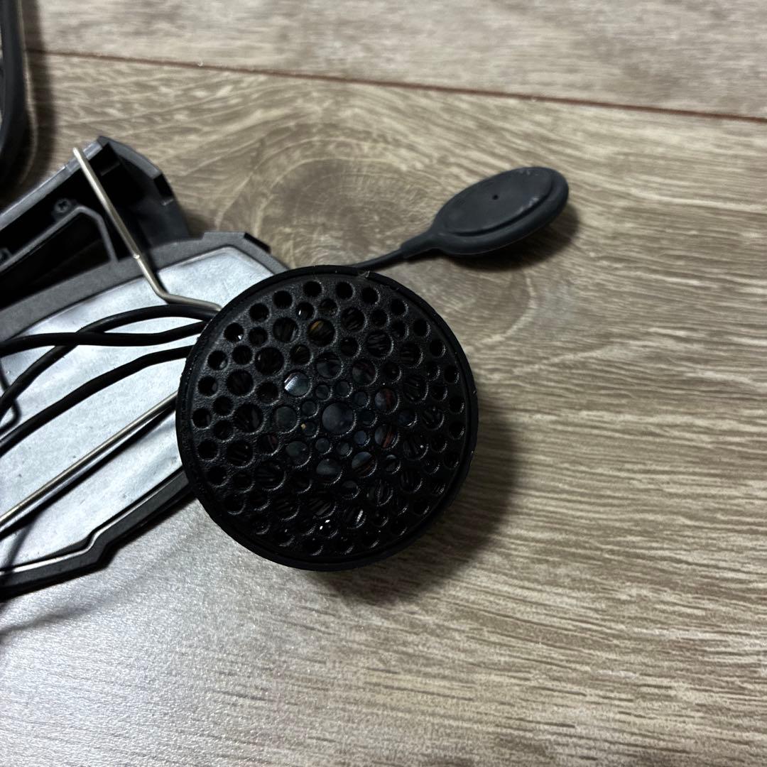 ビーコム　SB6X シングル