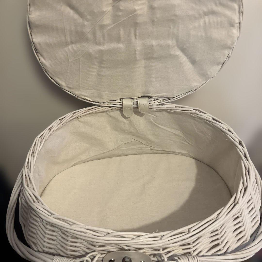 かごと雑貨アリー　バスケット