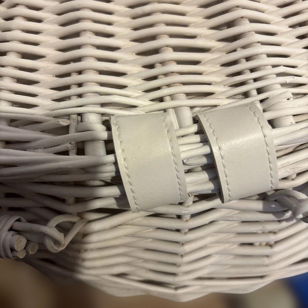 かごと雑貨アリー　バスケット