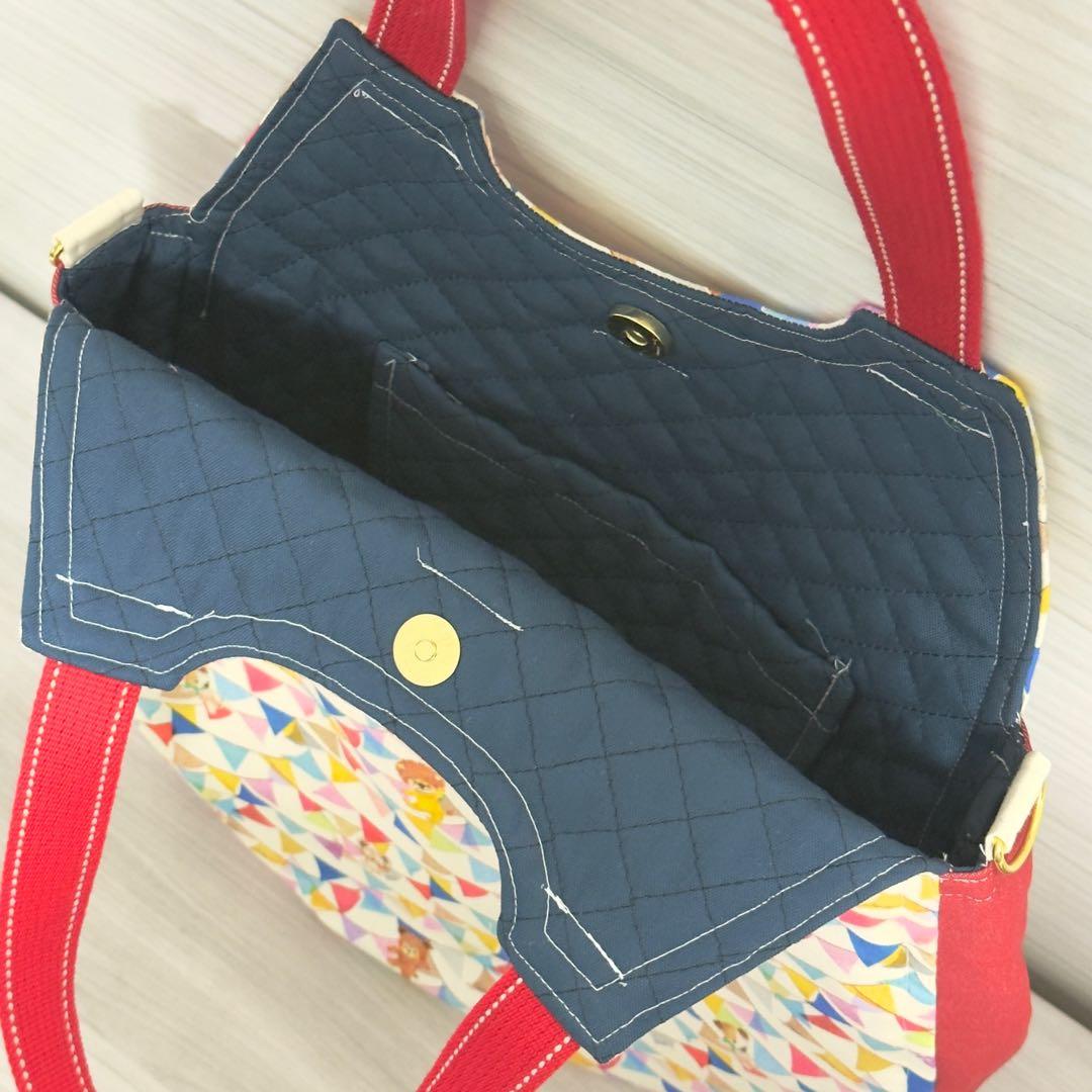 ♡Kanna*♡　ふわコロエッグバッグ&ショルダー　8点セット