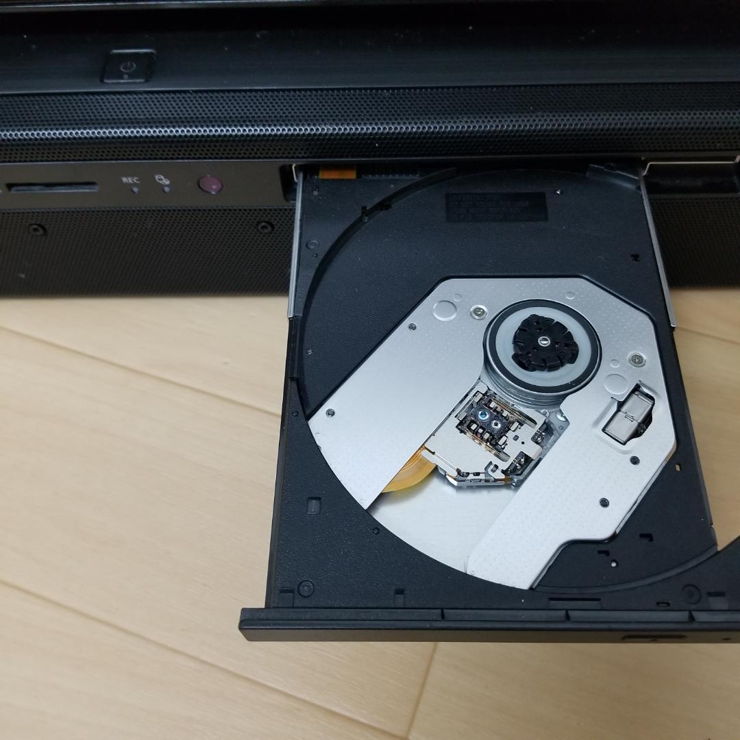 ジャンク メーカー i7 一体型PC ESPRIMO FH93/D2（E3194