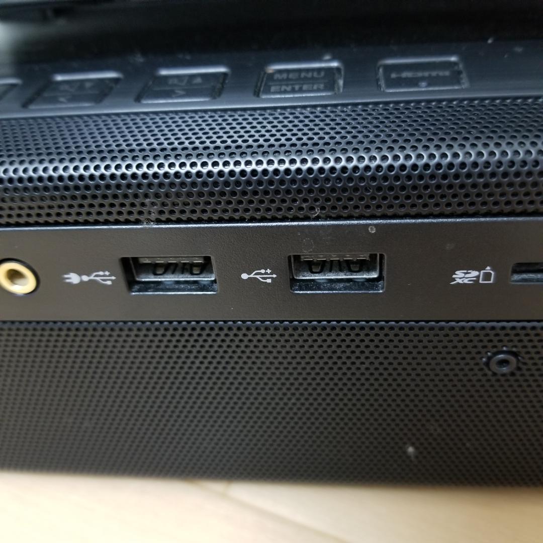 ジャンク メーカー i7 一体型PC ESPRIMO FH93/D2（E3194