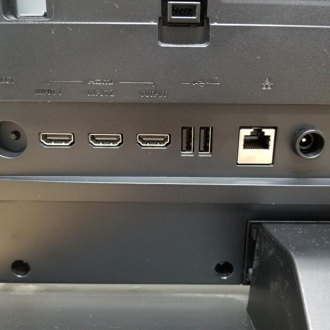 ジャンク メーカー i7 一体型PC ESPRIMO FH93/D2（E3194