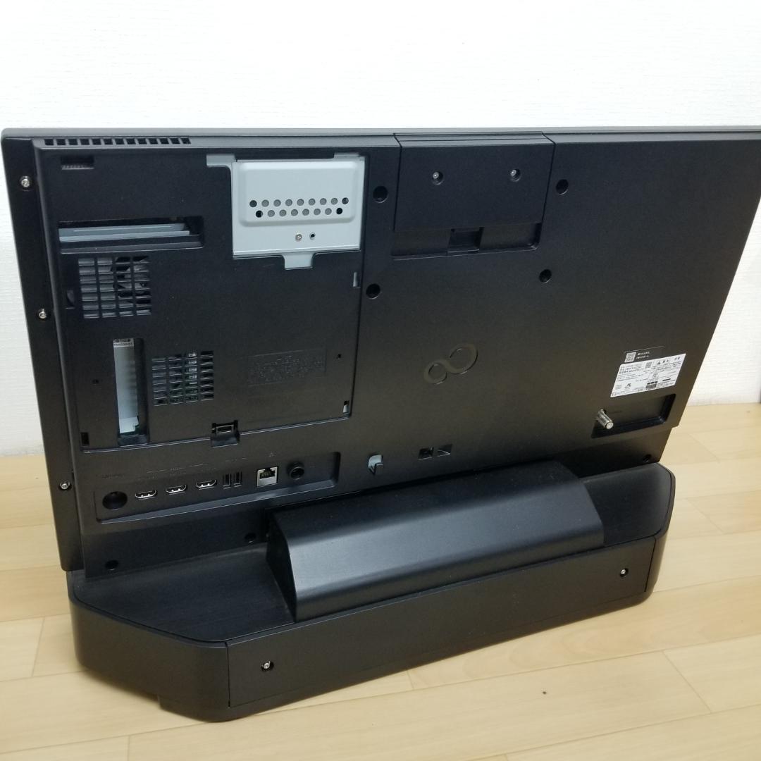 ジャンク メーカー i7 一体型PC ESPRIMO FH93/D2（E3194