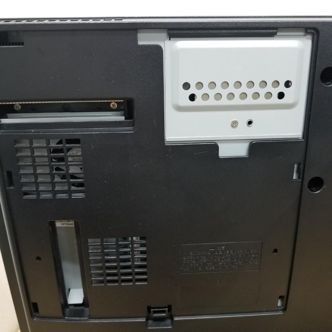 ジャンク メーカー i7 一体型PC ESPRIMO FH93/D2（E3194