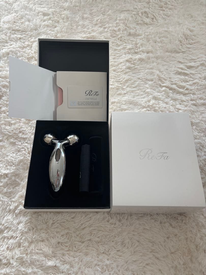 ReFa 美顔ローラー 本体