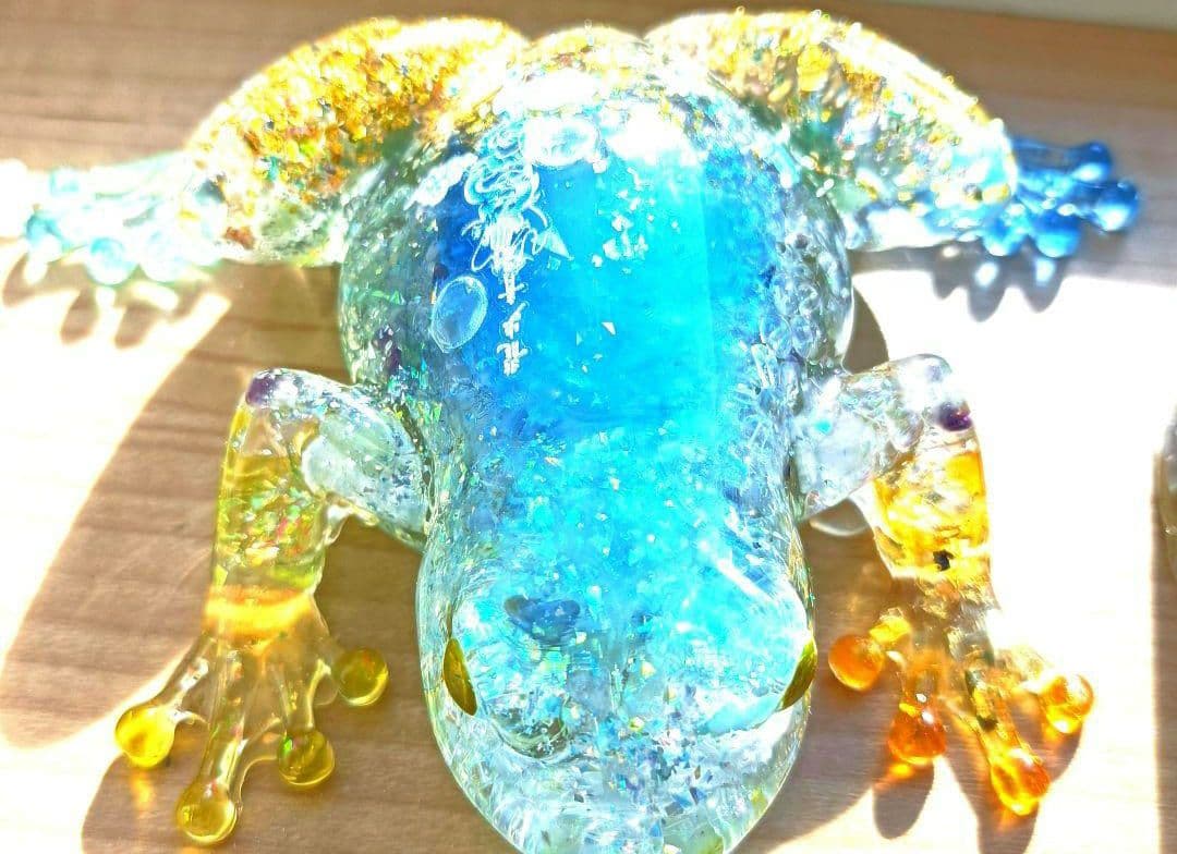 あさちゃん　龍リングリピーター様特別感謝価格