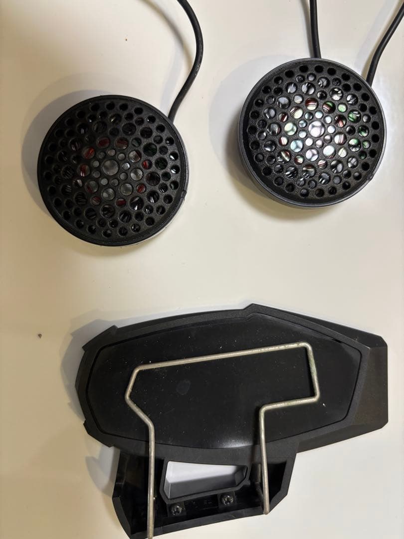 B+COM 6X 2台セット