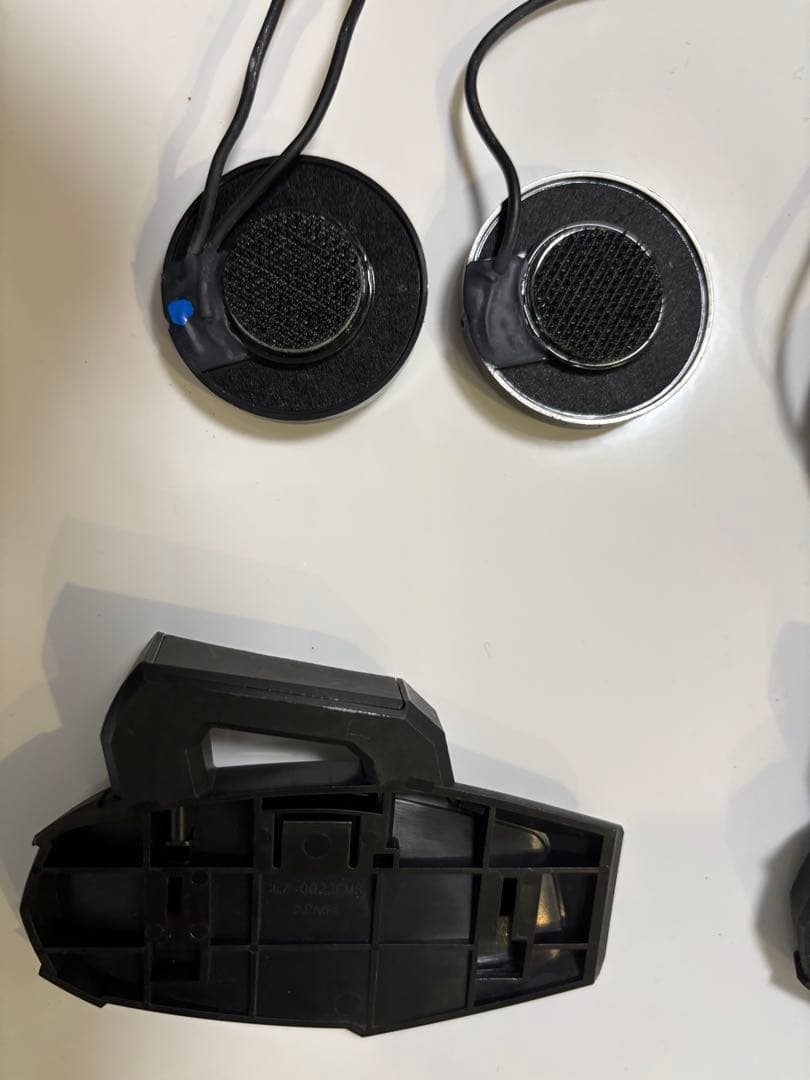 B+COM 6X 2台セット