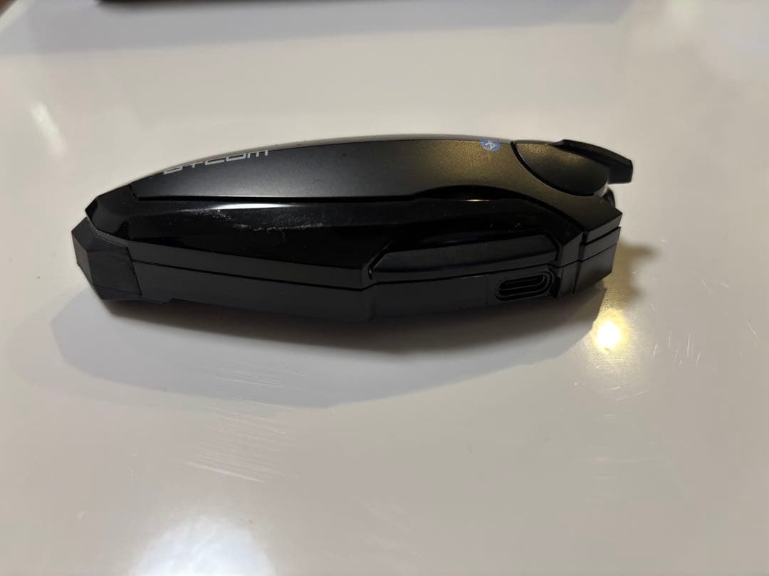 B+COM 6X 2台セット