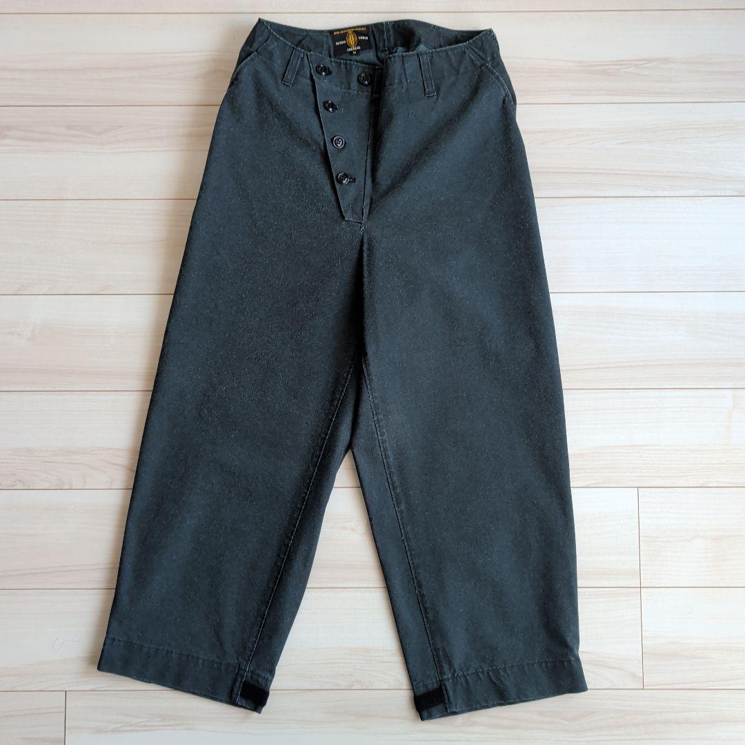 フリーホイーラーズ アルティマトゥーレ コンバットエンジニア トラウザーズ