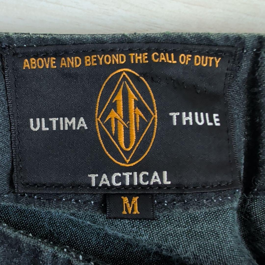 フリーホイーラーズ アルティマトゥーレ コンバットエンジニア トラウザーズ