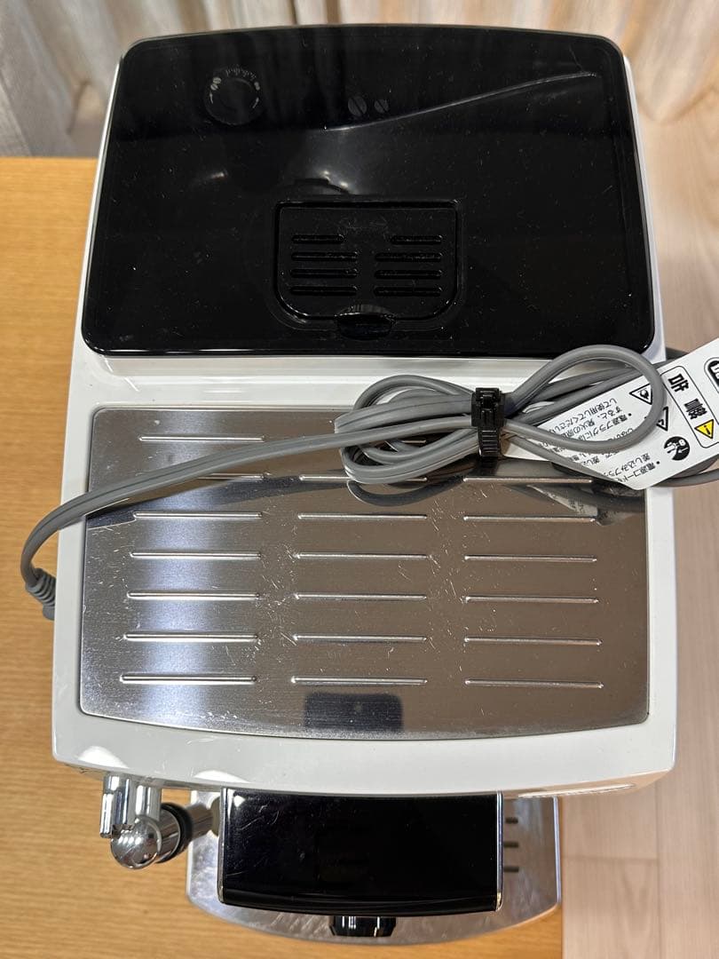 最終値下げ【付属品付き】デロンギ マグニフィカS ECAM23120