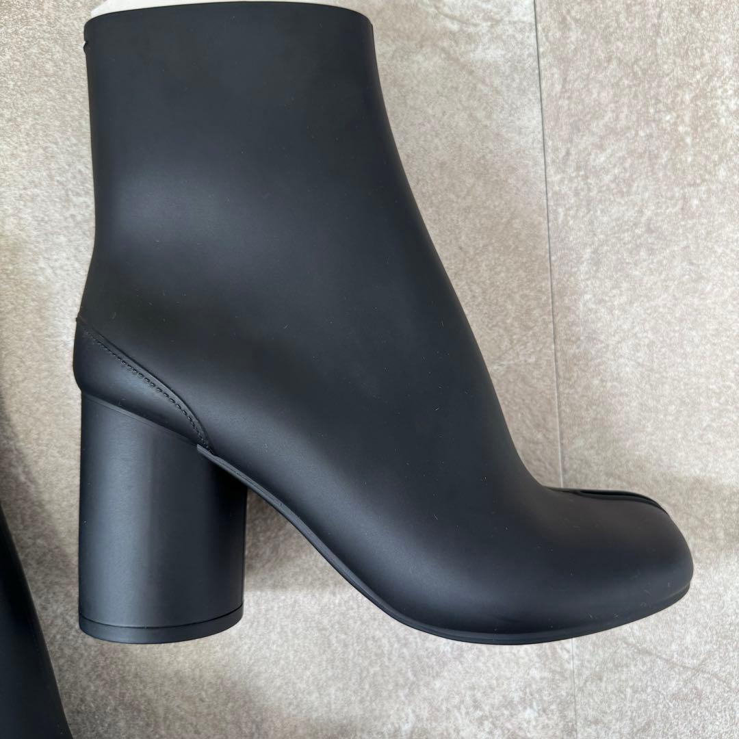 【期間限定】マルジェラ タビブーツ　36