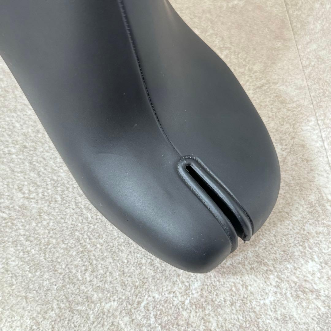 【期間限定】マルジェラ タビブーツ　36