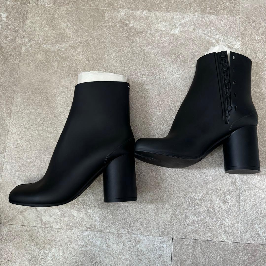 【期間限定】マルジェラ タビブーツ　36