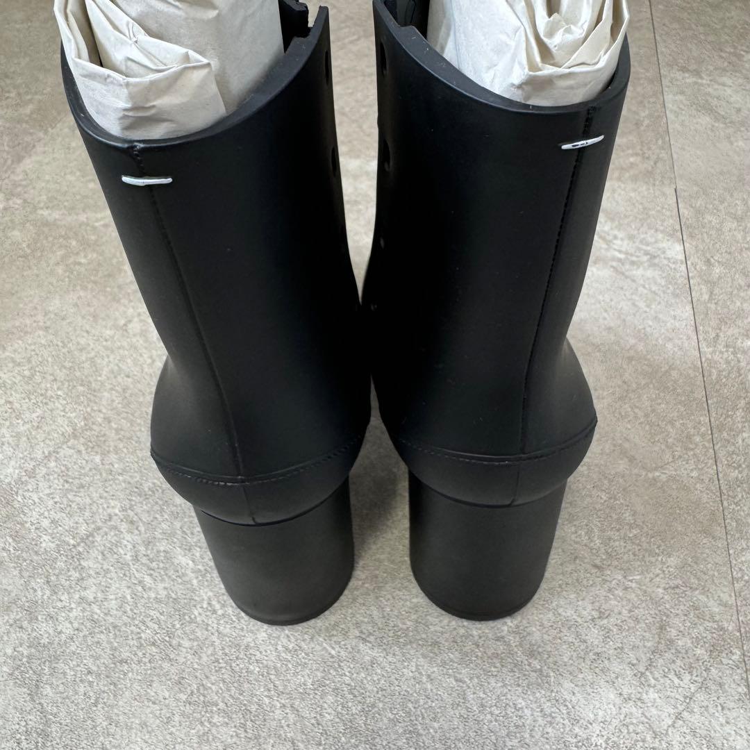 【期間限定】マルジェラ タビブーツ　36