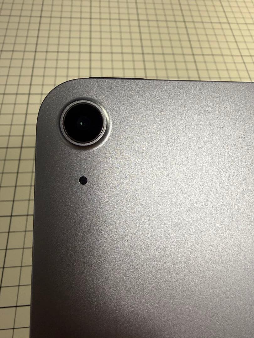 iPad Air M3 256GB スペースグレイ（Wi-Fiモデル）