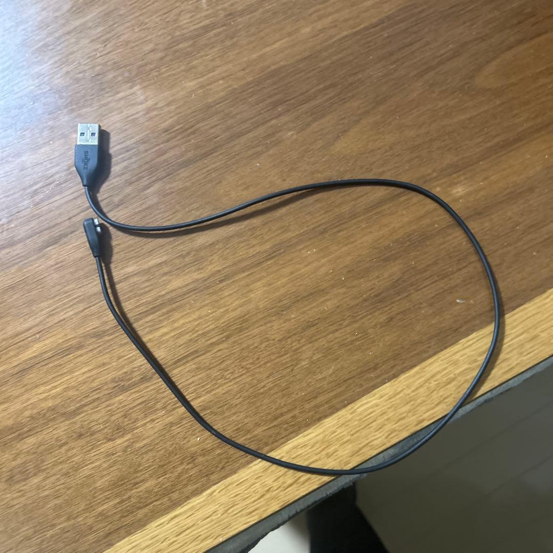 イヤホン SHOKZ OpenRun