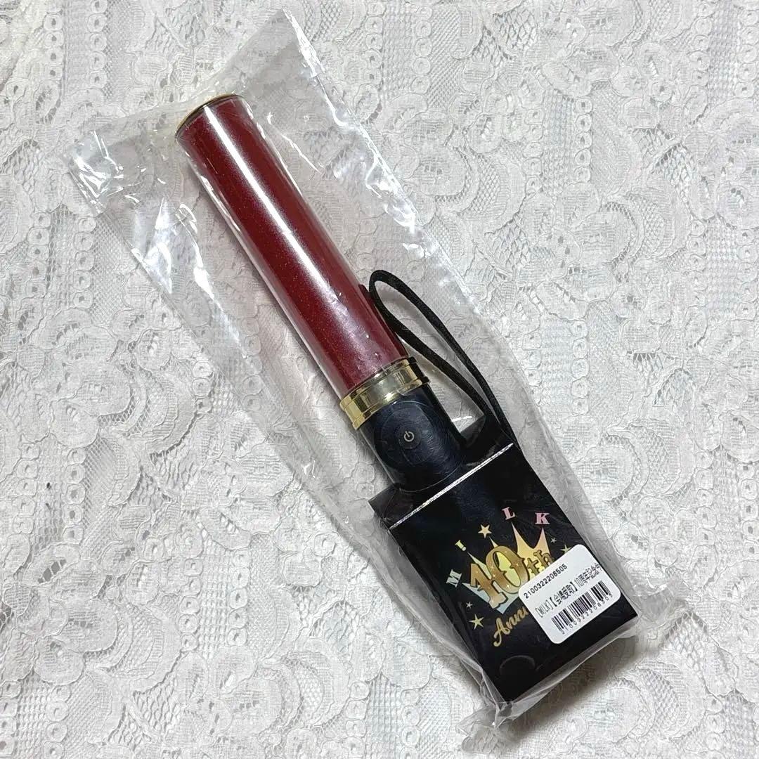 【3日間限定価格】M!LK 曽野舜太 キャンドリ ペンライト