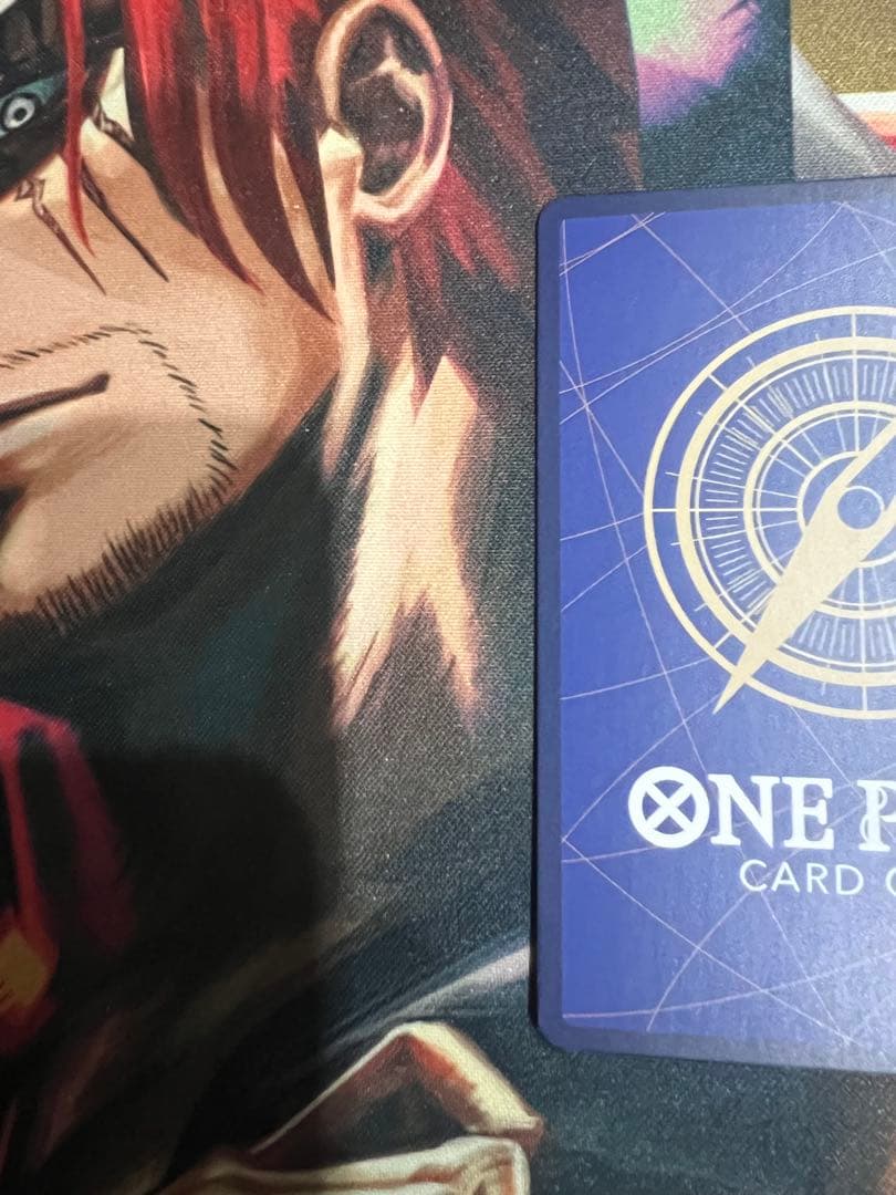 ワンピースカードゲーム ヤマト SEC SP op01-121