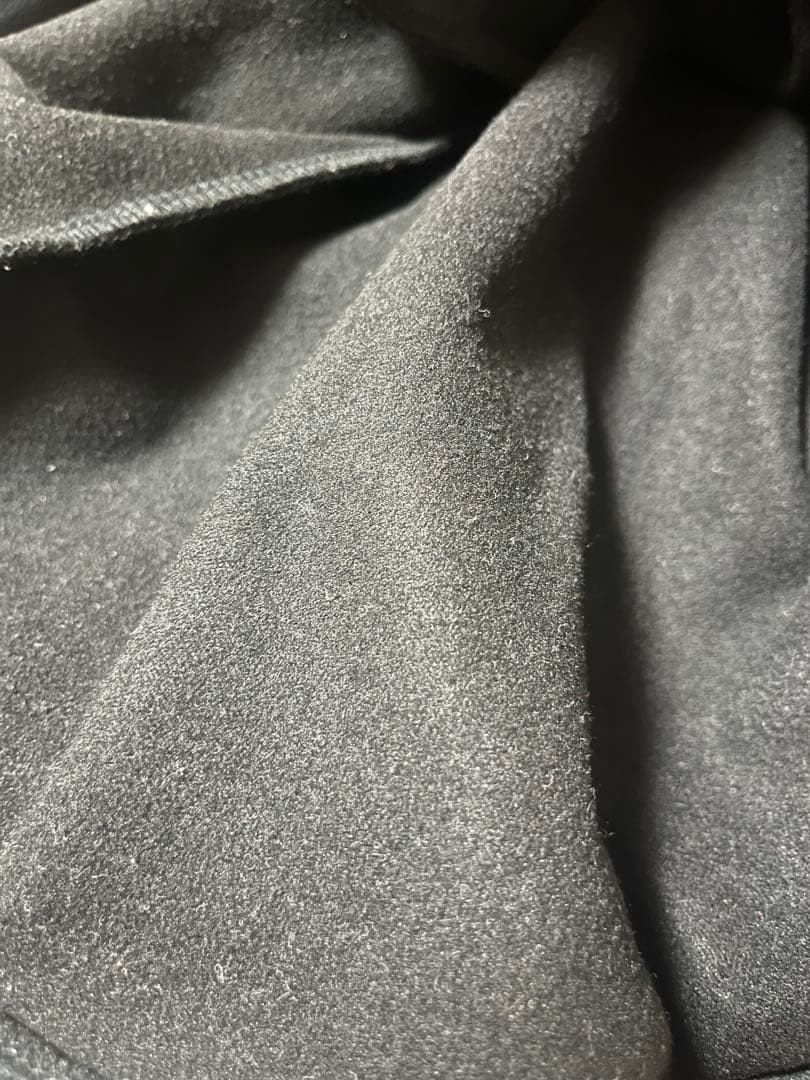 マスターバニー♡千鳥ジャガードタートルネックプルオーバー