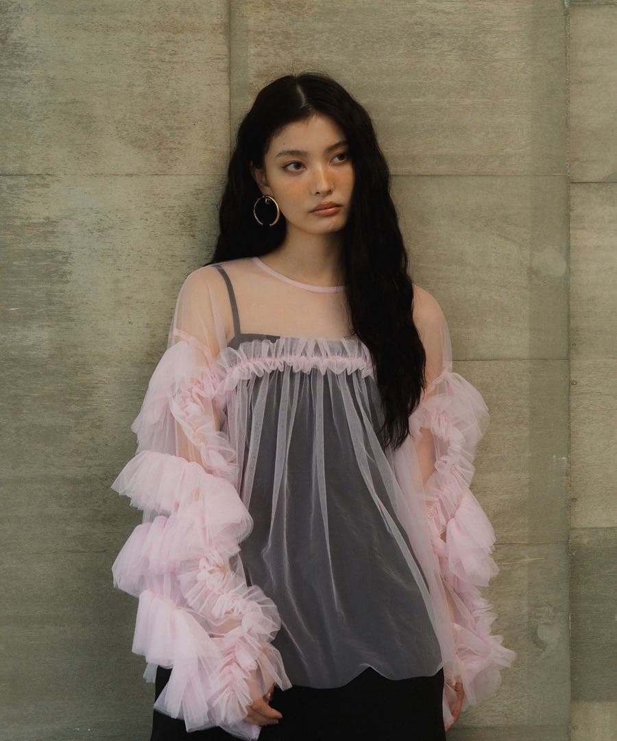 ANDRESD 2点セット　ドレス