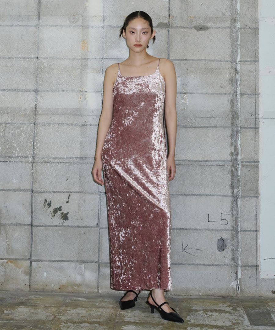 ANDRESD 2点セット　ドレス