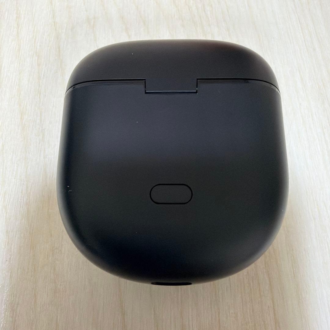 Bose QuietComfort Earbuds II ノイズキャンセリング