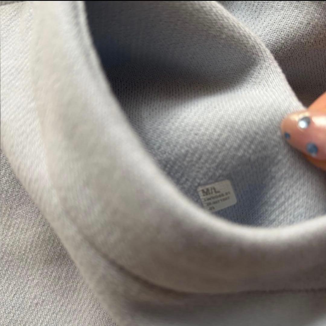 lululemonルルレモンオーバーサイズ フルジップ フーディ