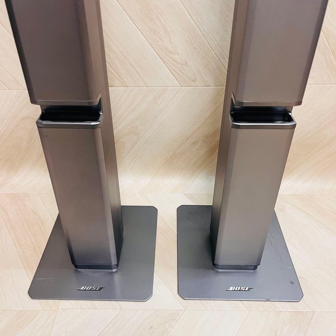 BOSE 77WER-S スピーカー トールボーイ ペア ボーズ