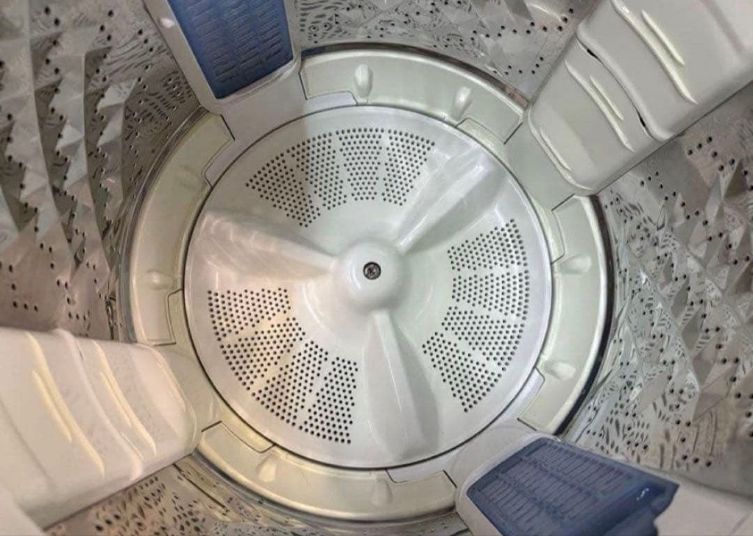 2019年 9kg パナソニック 洗濯機 NA-F9AE7