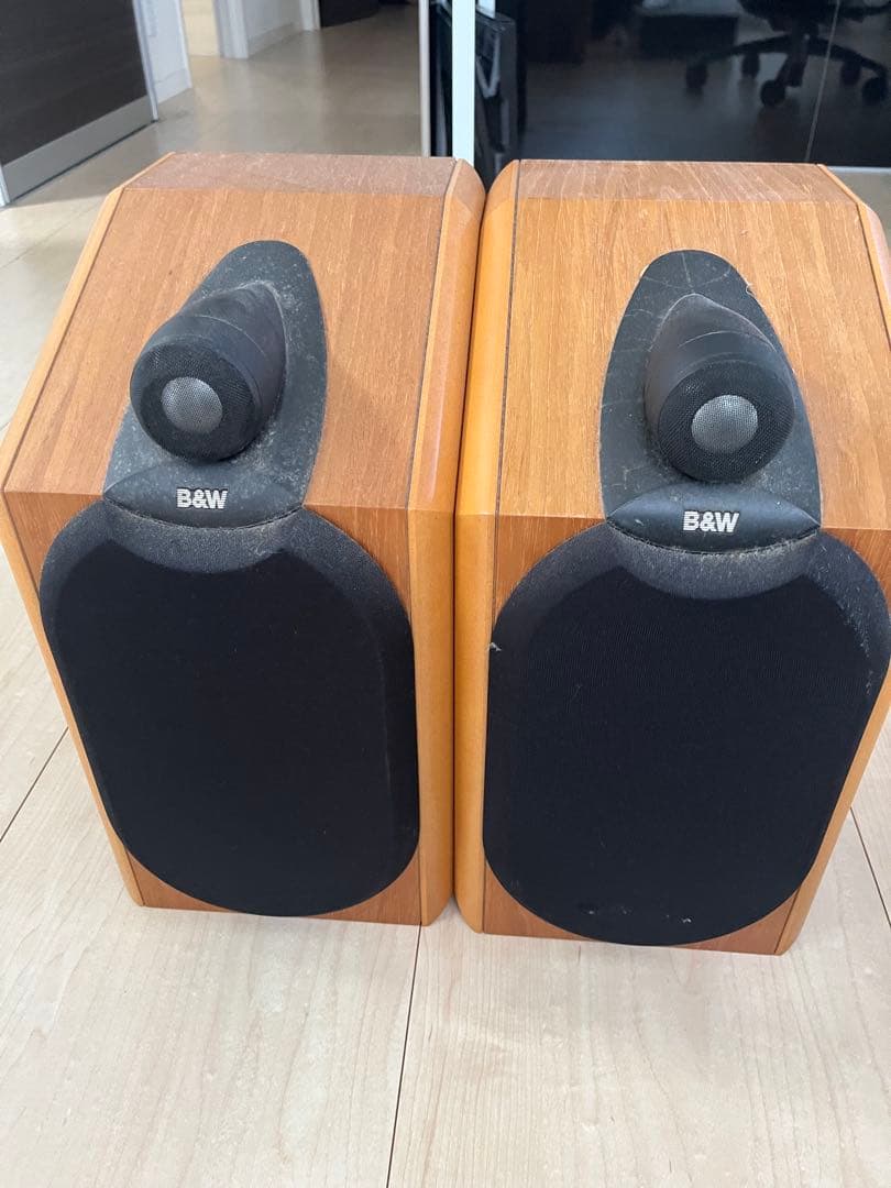 スピーカー・ウーファー CDM1nt