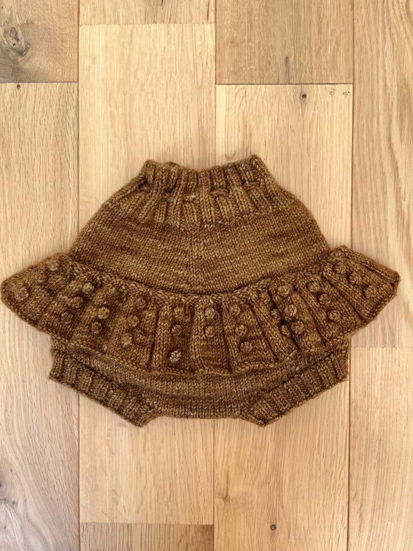 M**様 Misha & Puff Bobbles Skating Pond S