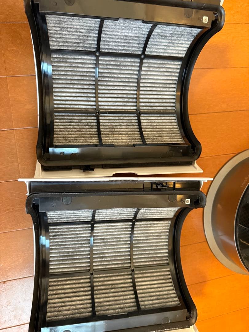 【購入1か月以内】Dyson Purifier Hot + Cool Gen1