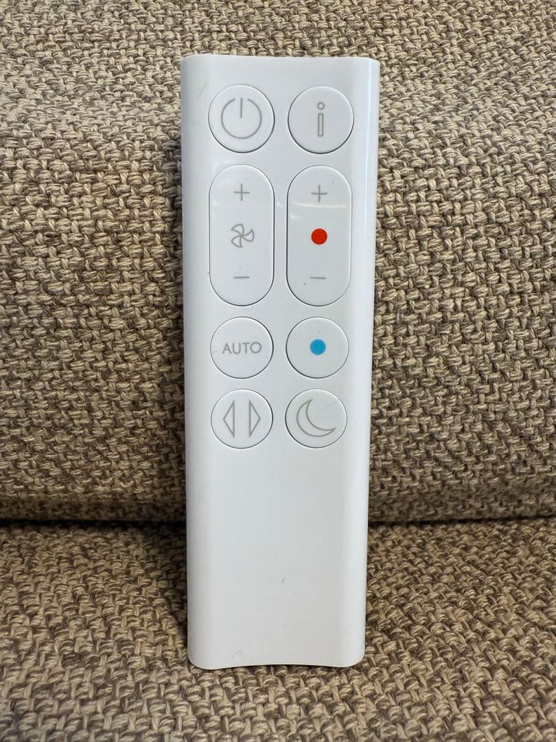 【購入1か月以内】Dyson Purifier Hot + Cool Gen1