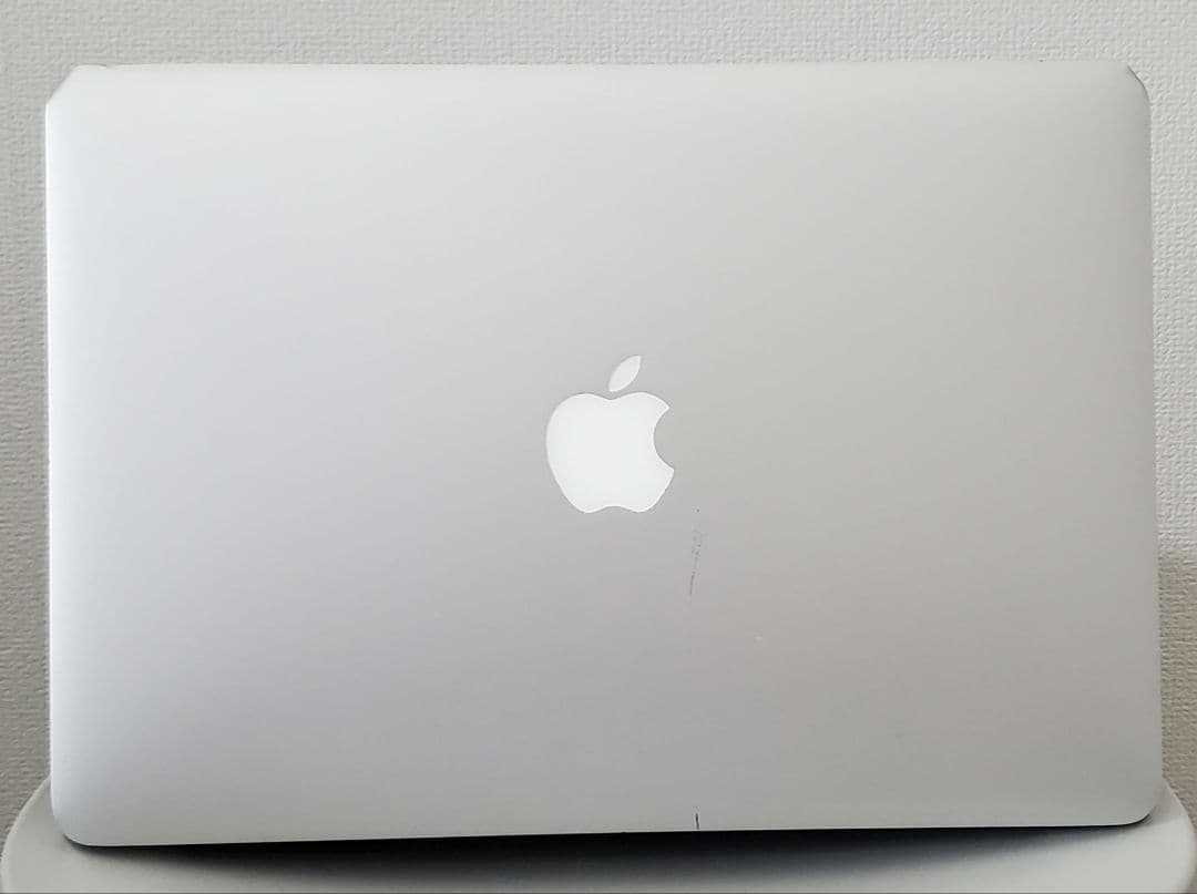 即日発送 MacBook Air 2015 8GB SSD251GB