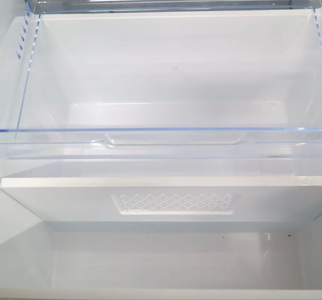 ヤマダ電機 3ドア冷蔵庫 YRZ-F36MW 2025年製 358L