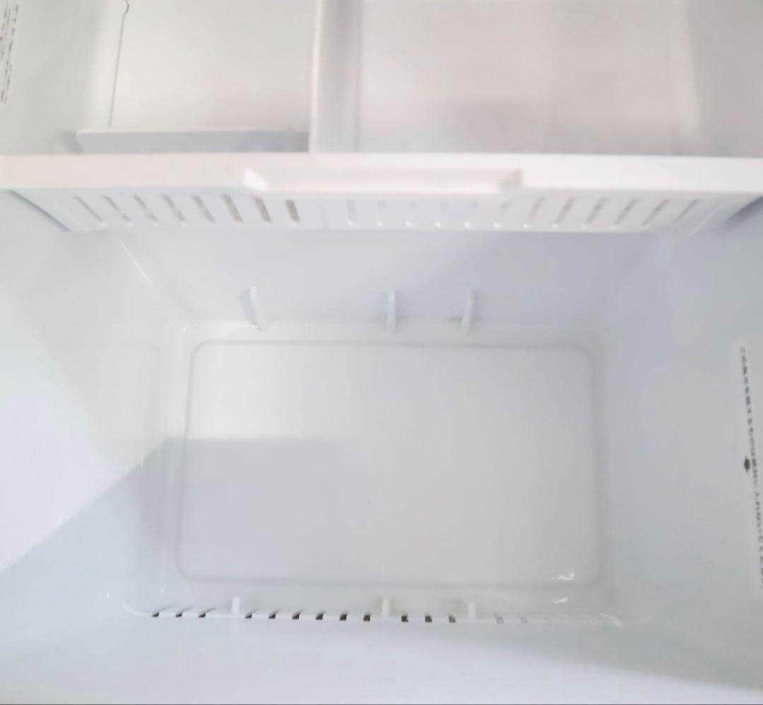 ヤマダ電機 3ドア冷蔵庫 YRZ-F36MW 2025年製 358L