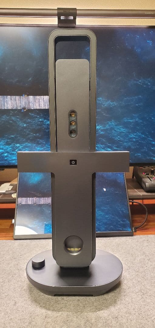 スキャナー CZUR Aura pro