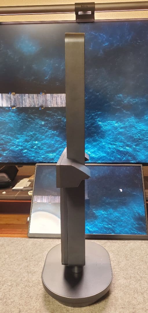 スキャナー CZUR Aura pro